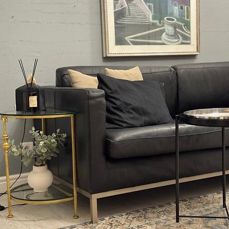 Apartment Silicon Valley Belgrád Kültér fotó