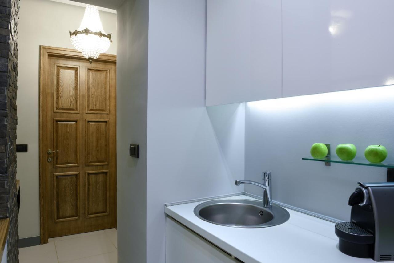Apartment Silicon Valley Belgrád Kültér fotó