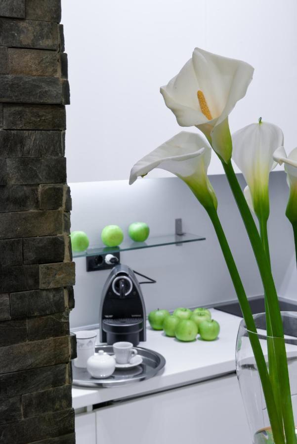 Apartment Silicon Valley Belgrád Kültér fotó