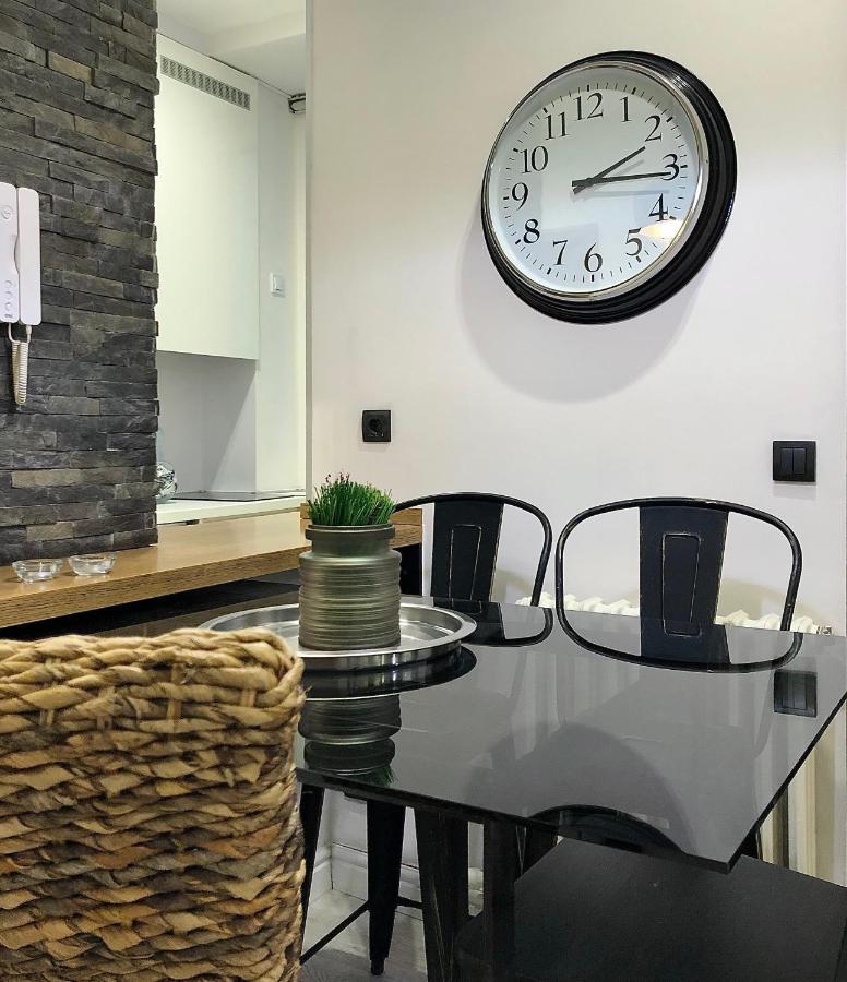Apartment Silicon Valley Belgrád Kültér fotó