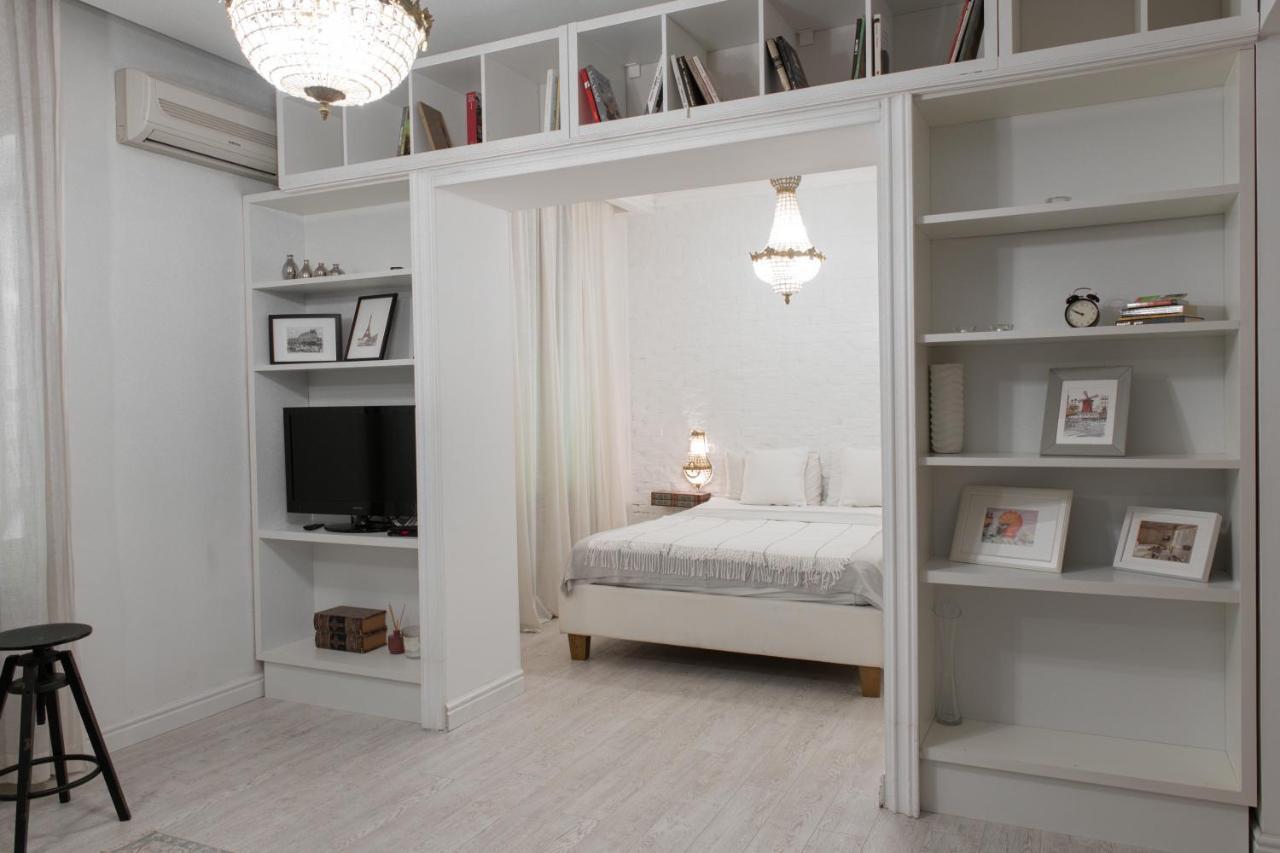 Apartment Silicon Valley Belgrád Kültér fotó