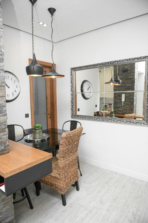 Apartment Silicon Valley Belgrád Kültér fotó