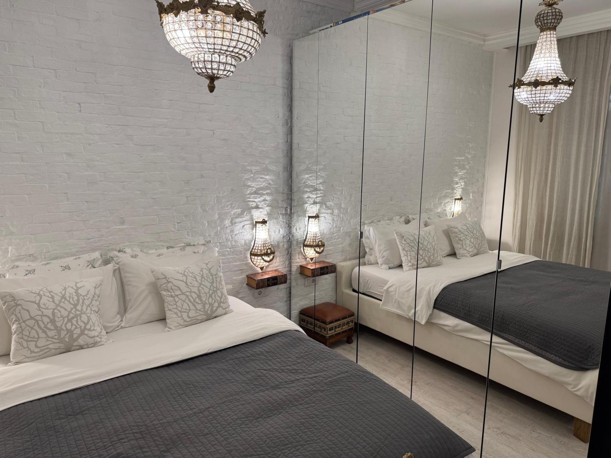 Apartment Silicon Valley Belgrád Kültér fotó